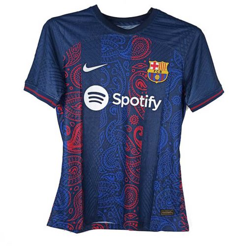 لباس تمرینی 2023 بارسلونا