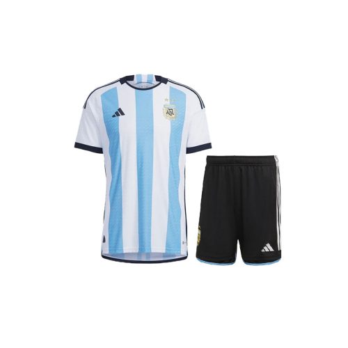 لباس اول آرژانتین 2023